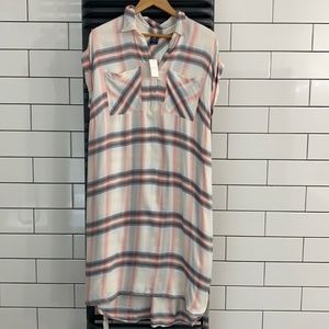 Gap Maternity dress